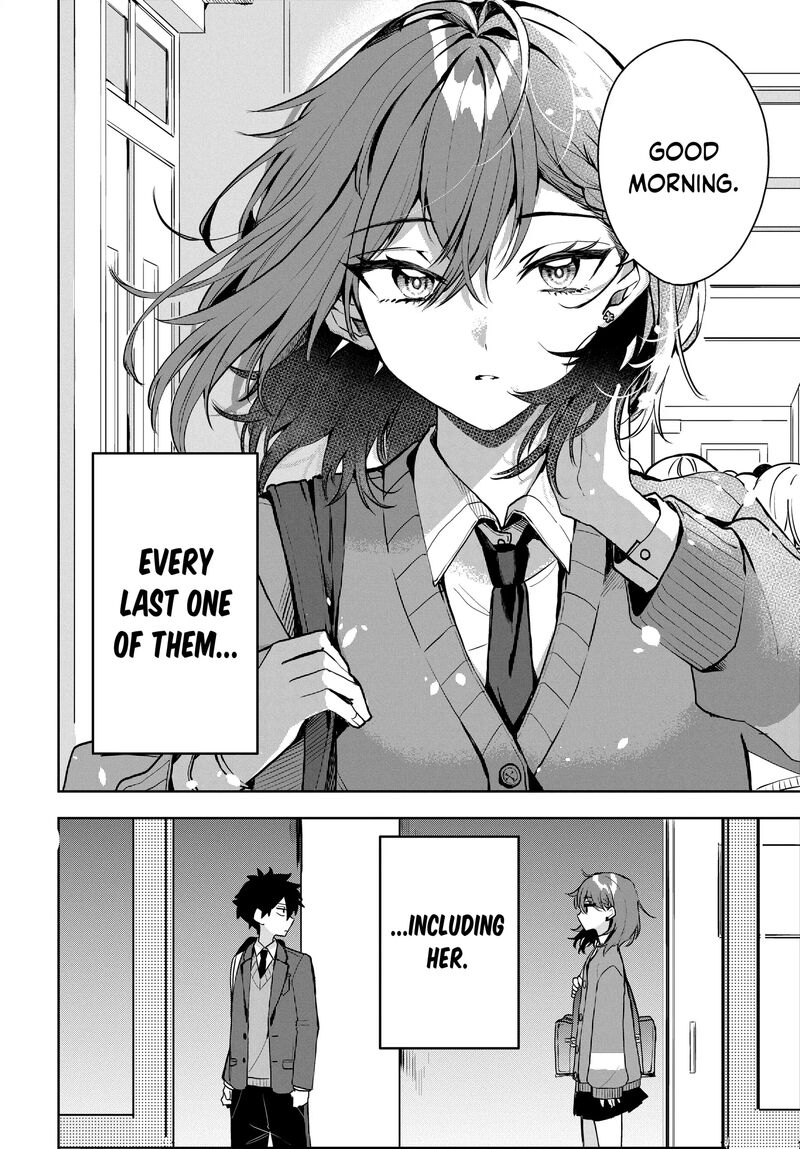 Osoraku Kanojo Wa Ore No Aniki O Neratteru 1 8