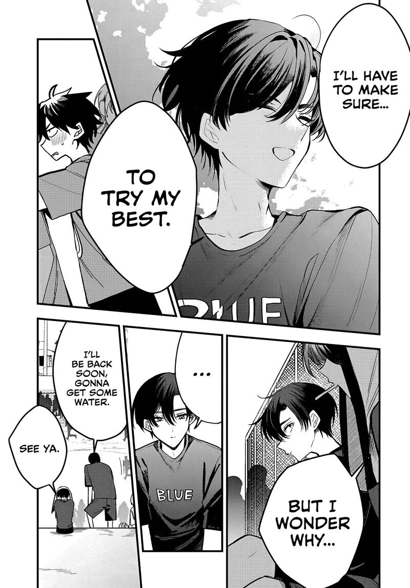 Osoraku Kanojo Wa Ore No Aniki O Neratteru 10 20