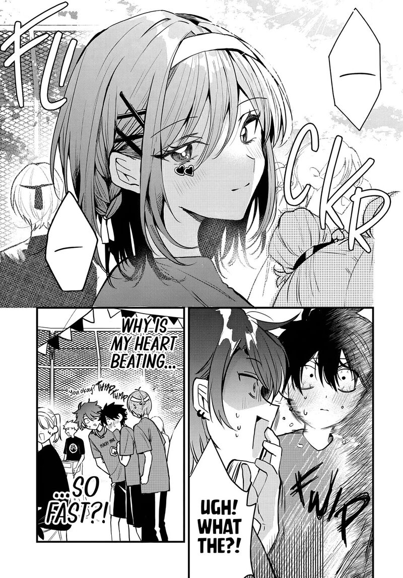 Osoraku Kanojo Wa Ore No Aniki O Neratteru 10 6