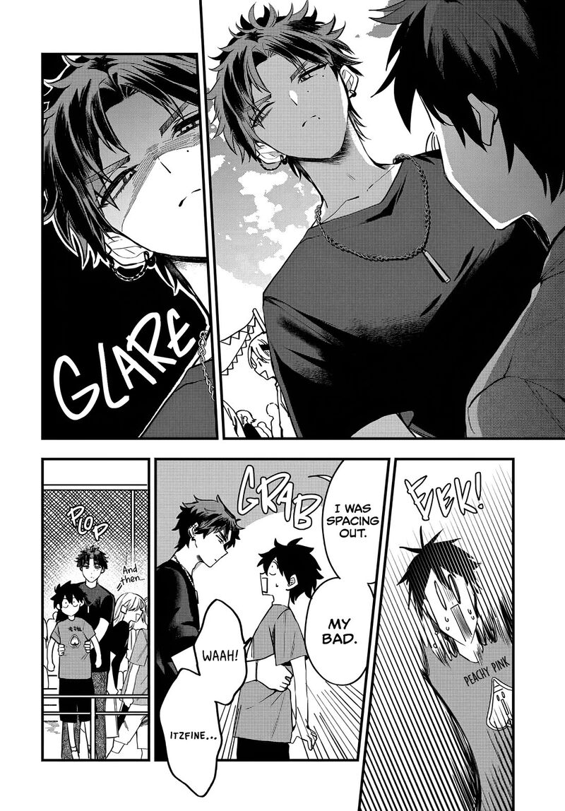 Osoraku Kanojo Wa Ore No Aniki O Neratteru 10 9