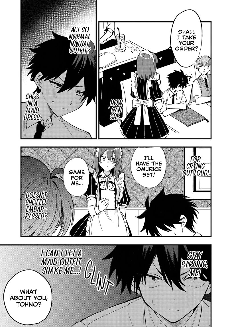 Osoraku Kanojo Wa Ore No Aniki O Neratteru 14 10