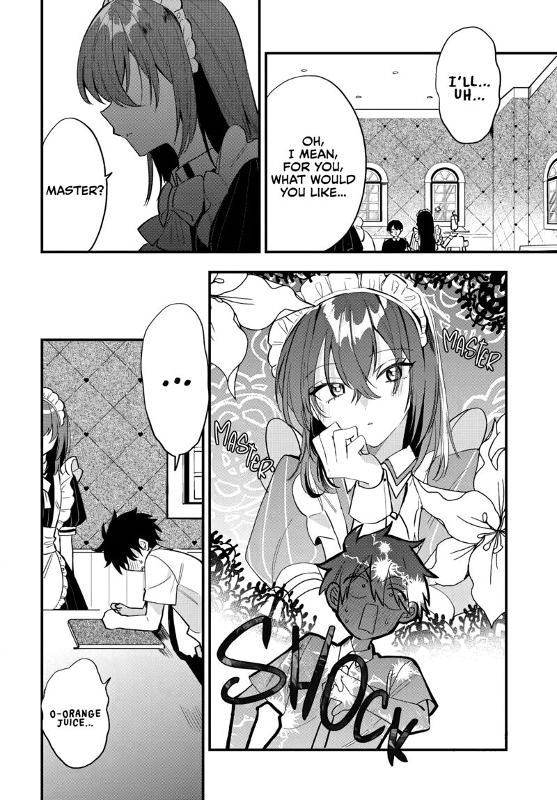 Osoraku Kanojo Wa Ore No Aniki O Neratteru 14 11