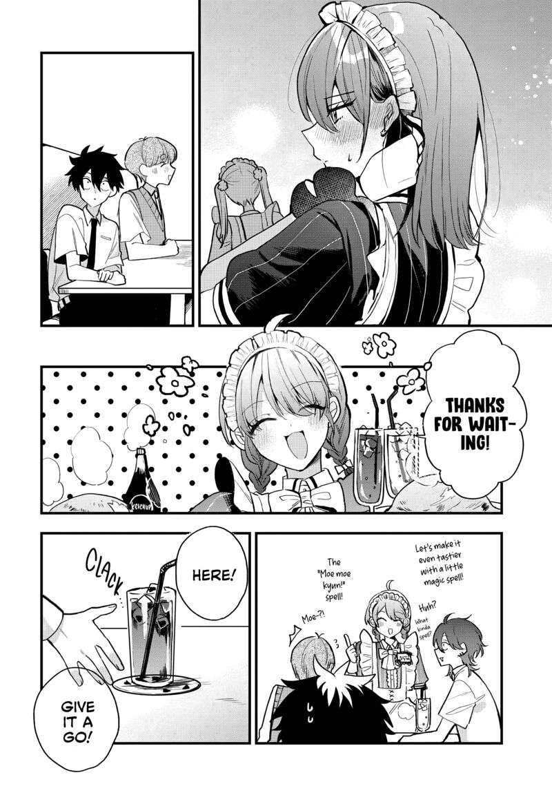 Osoraku Kanojo Wa Ore No Aniki O Neratteru 14 13