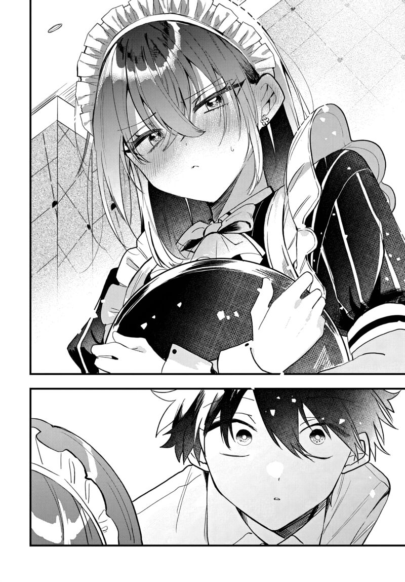 Osoraku Kanojo Wa Ore No Aniki O Neratteru 14 15