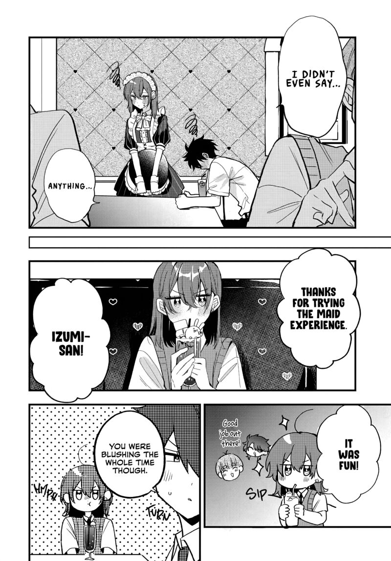 Osoraku Kanojo Wa Ore No Aniki O Neratteru 14 17