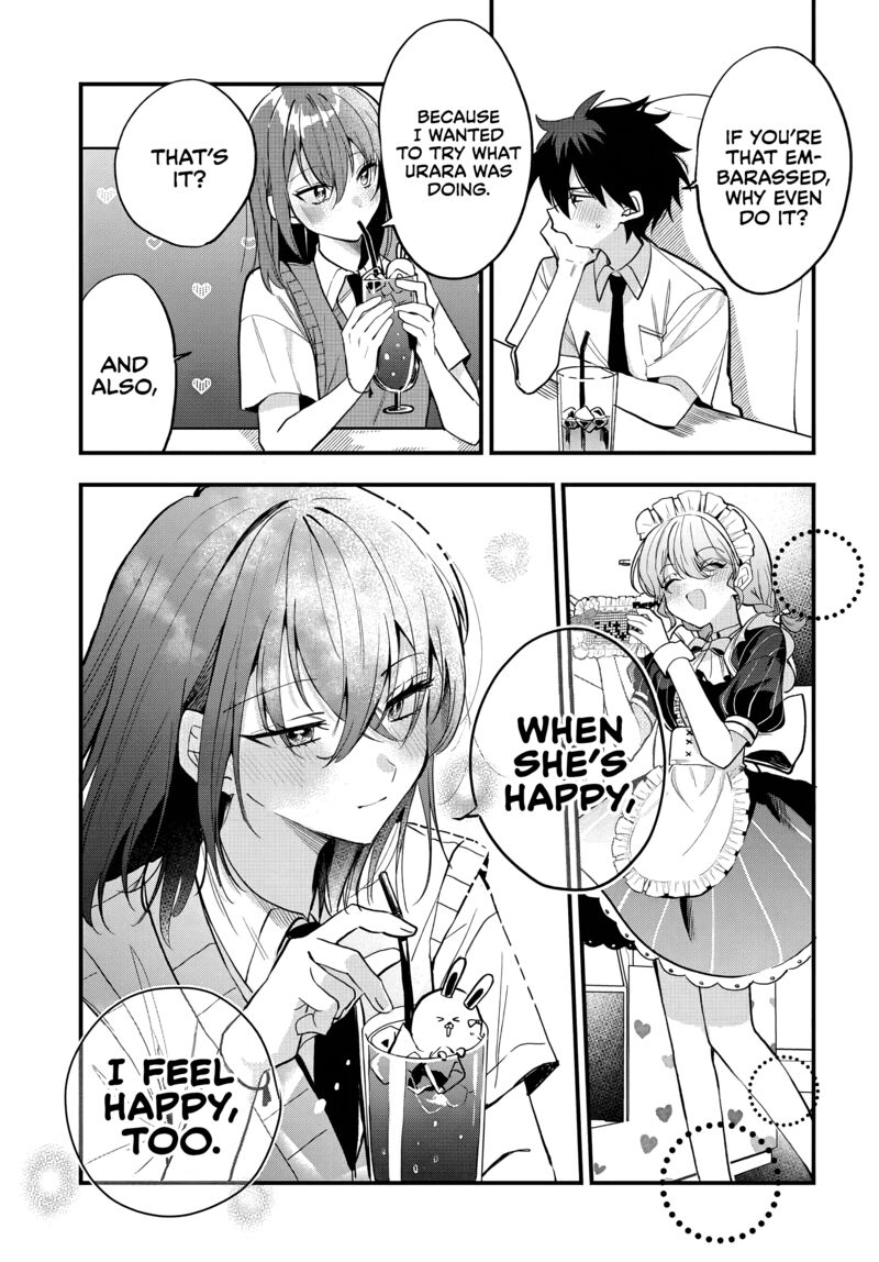 Osoraku Kanojo Wa Ore No Aniki O Neratteru 14 18