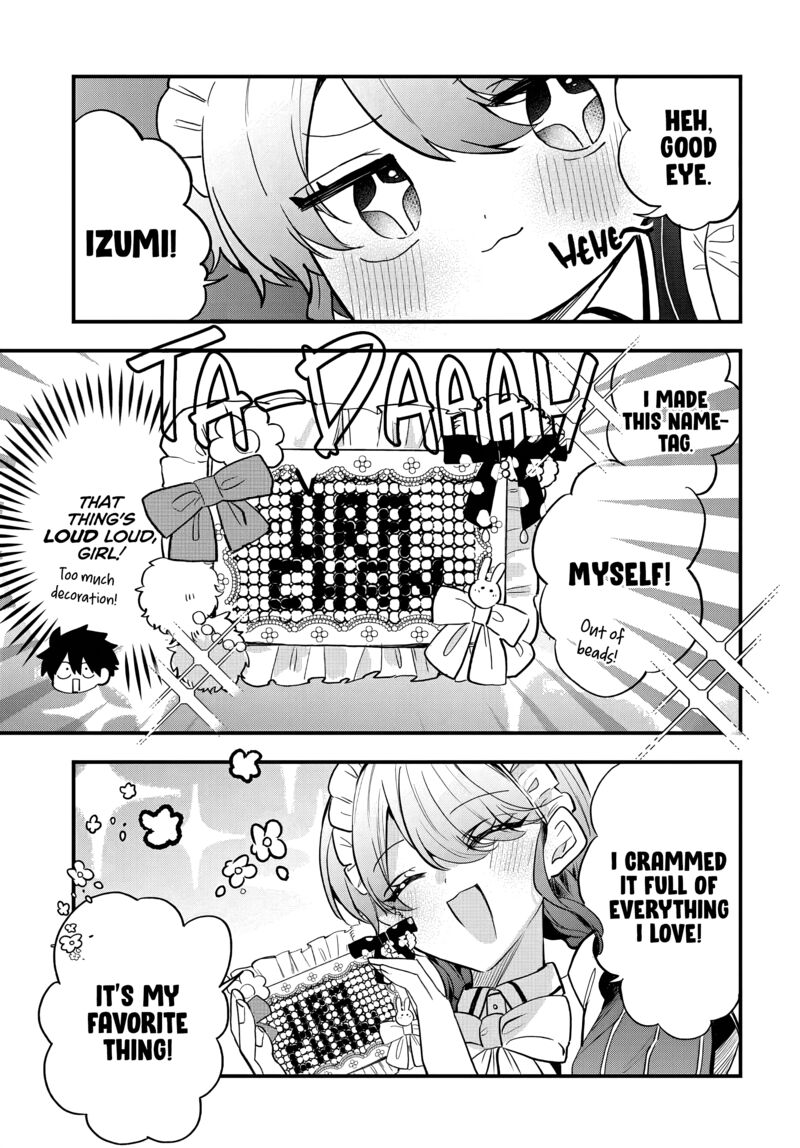 Osoraku Kanojo Wa Ore No Aniki O Neratteru 14 6