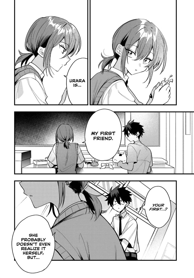 Osoraku Kanojo Wa Ore No Aniki O Neratteru 15 11