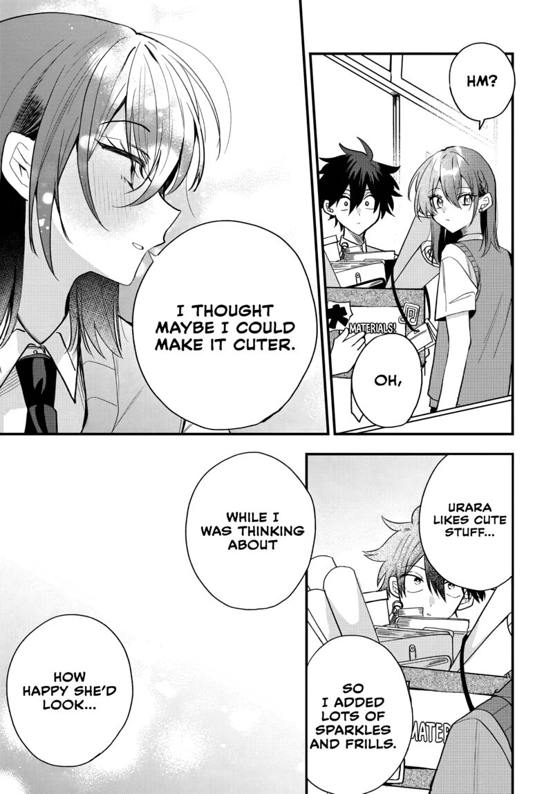 Osoraku Kanojo Wa Ore No Aniki O Neratteru 15 20