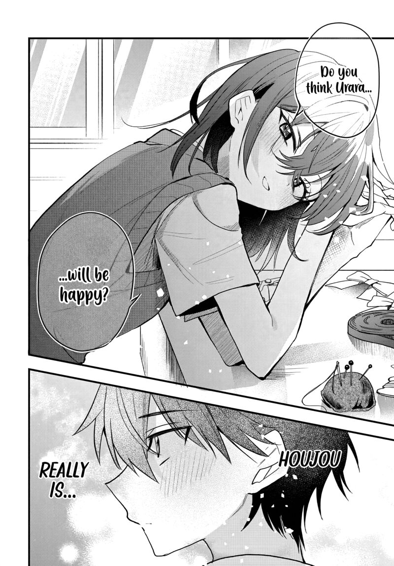 Osoraku Kanojo Wa Ore No Aniki O Neratteru 15 25