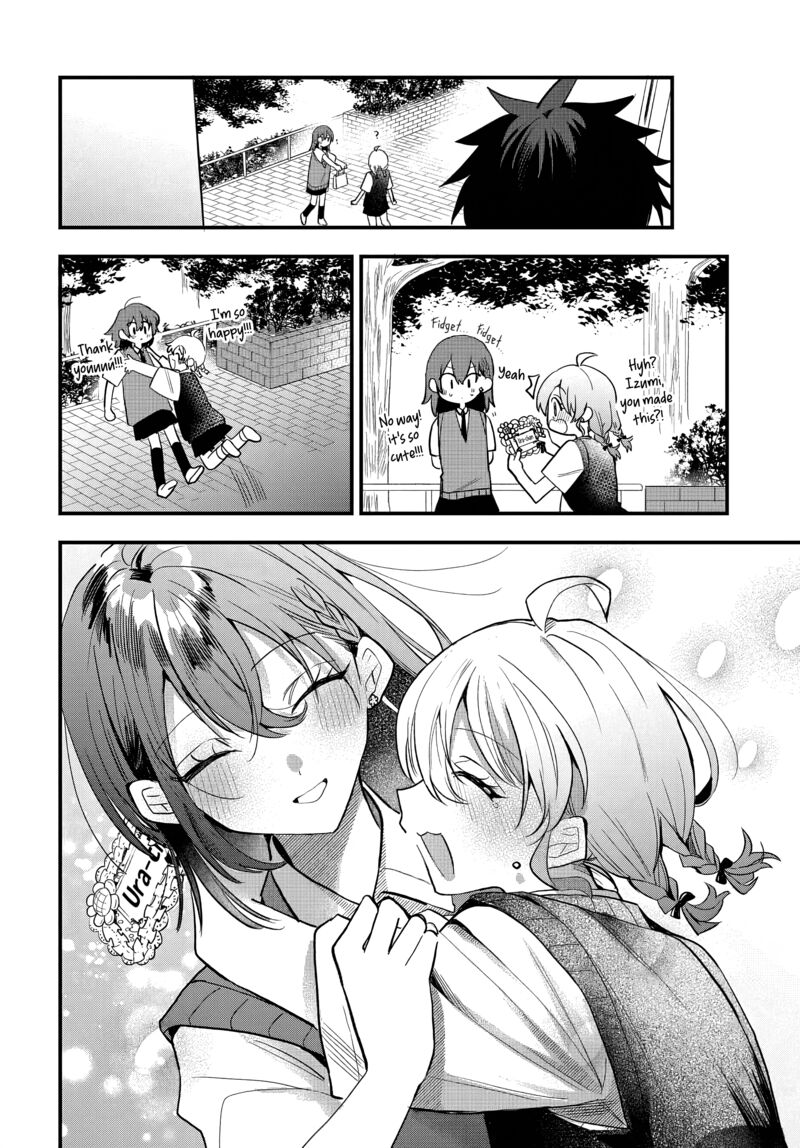 Osoraku Kanojo Wa Ore No Aniki O Neratteru 15 27