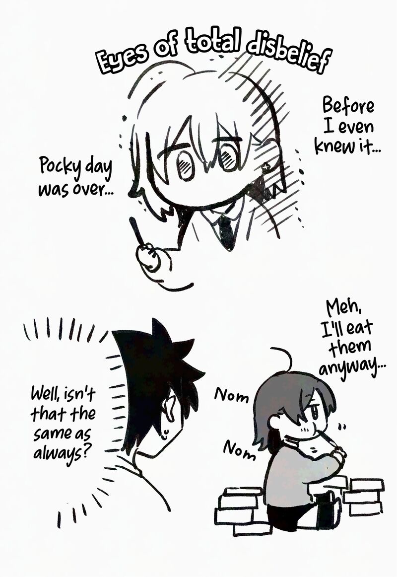 Osoraku Kanojo Wa Ore No Aniki O Neratteru 15e 8