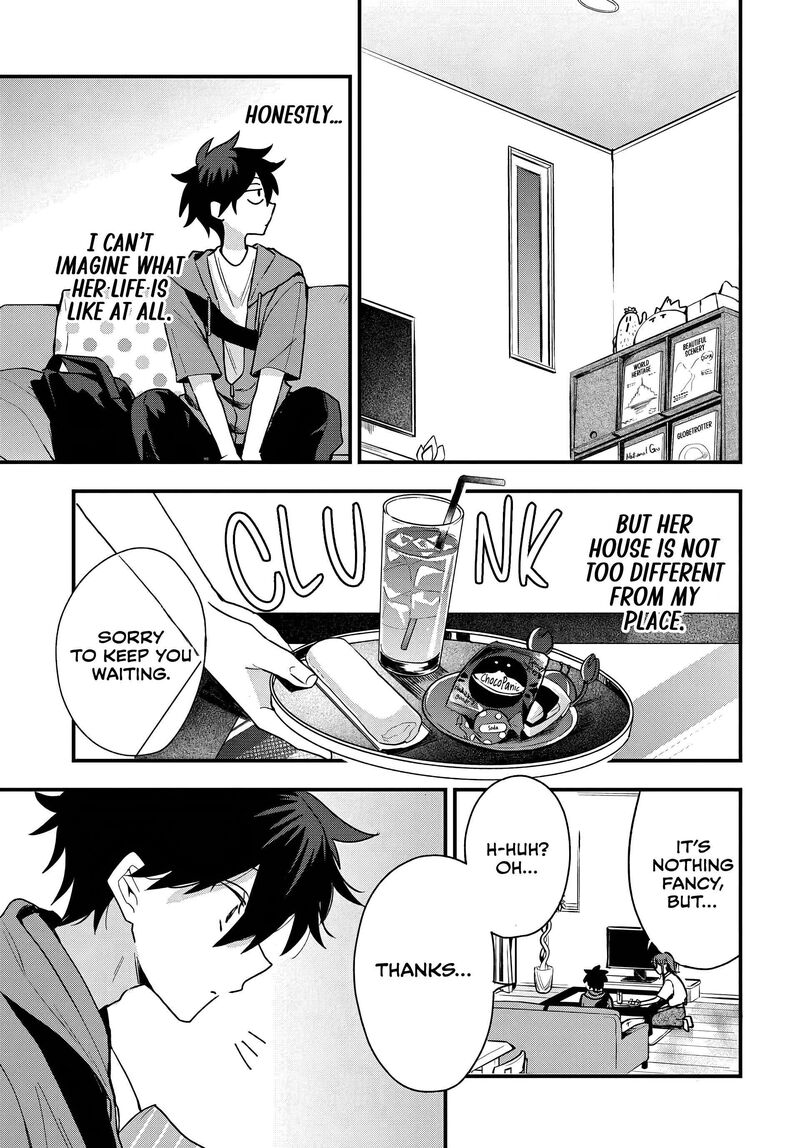 Osoraku Kanojo Wa Ore No Aniki O Neratteru 19 12