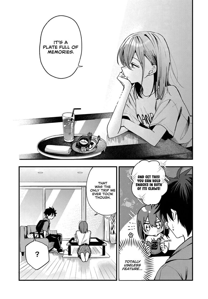 Osoraku Kanojo Wa Ore No Aniki O Neratteru 19 14