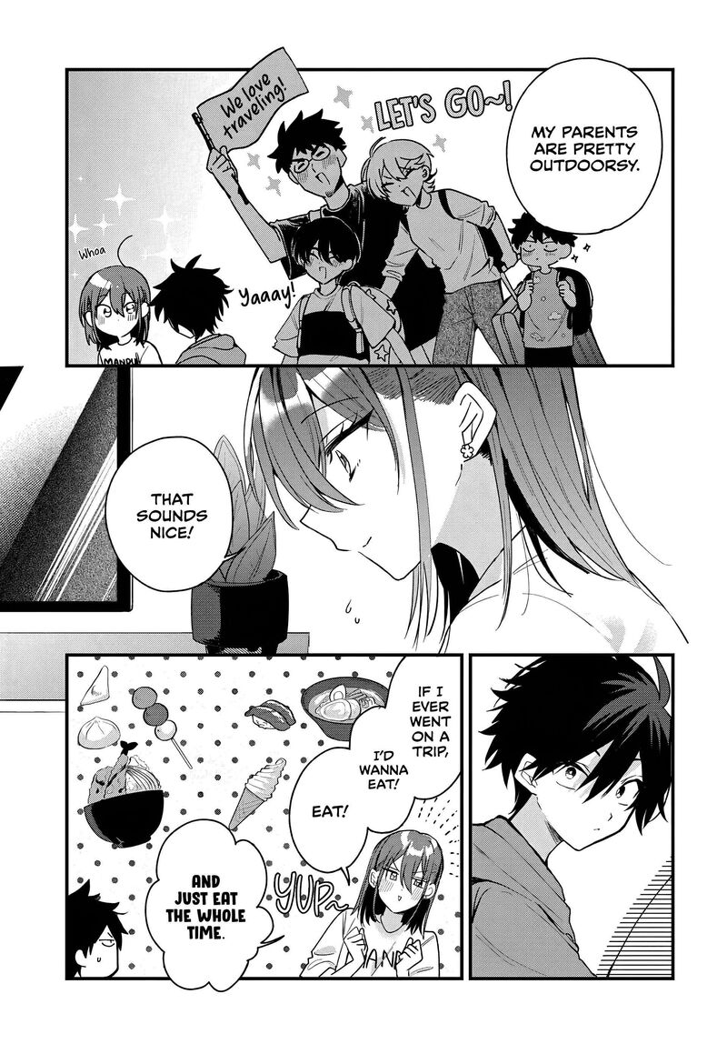 Osoraku Kanojo Wa Ore No Aniki O Neratteru 19 16