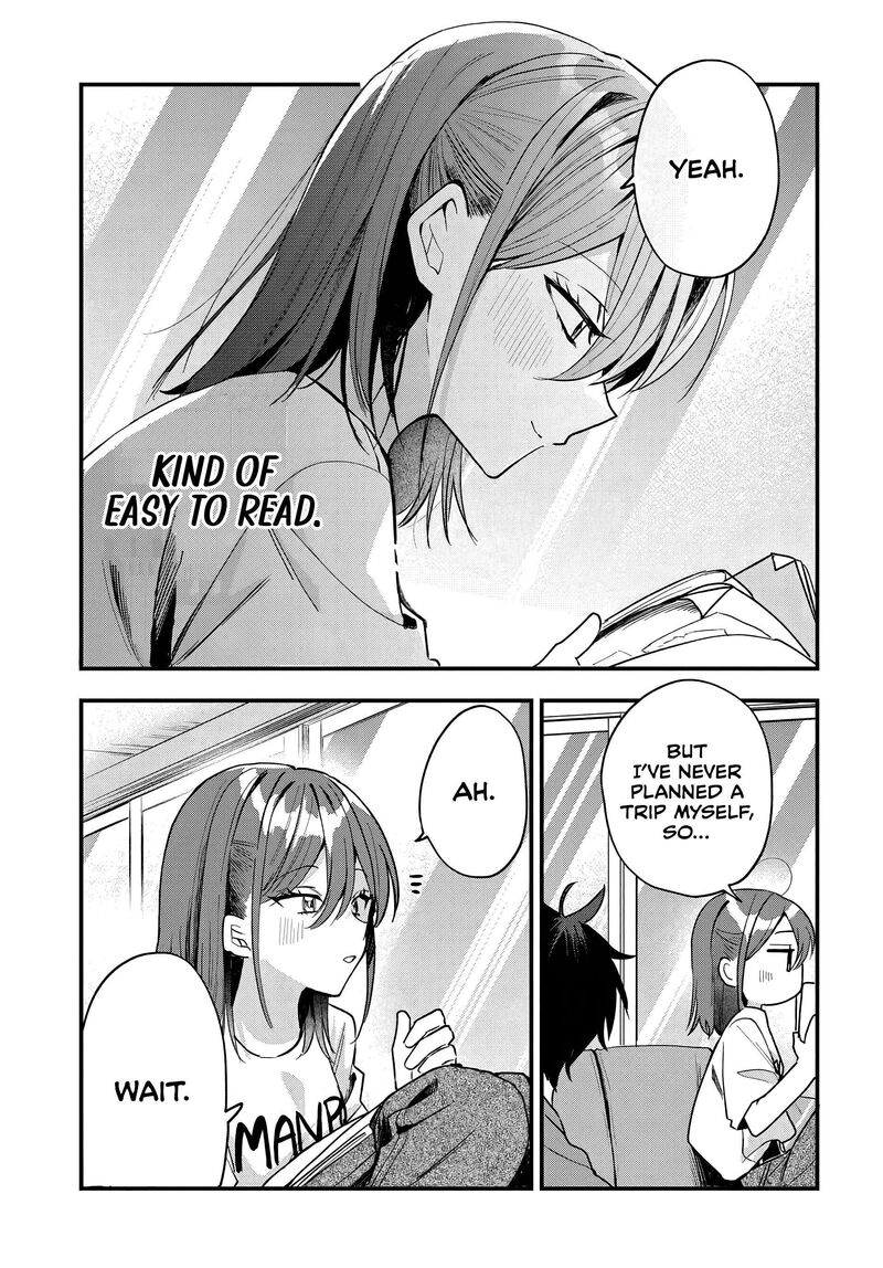 Osoraku Kanojo Wa Ore No Aniki O Neratteru 19 18