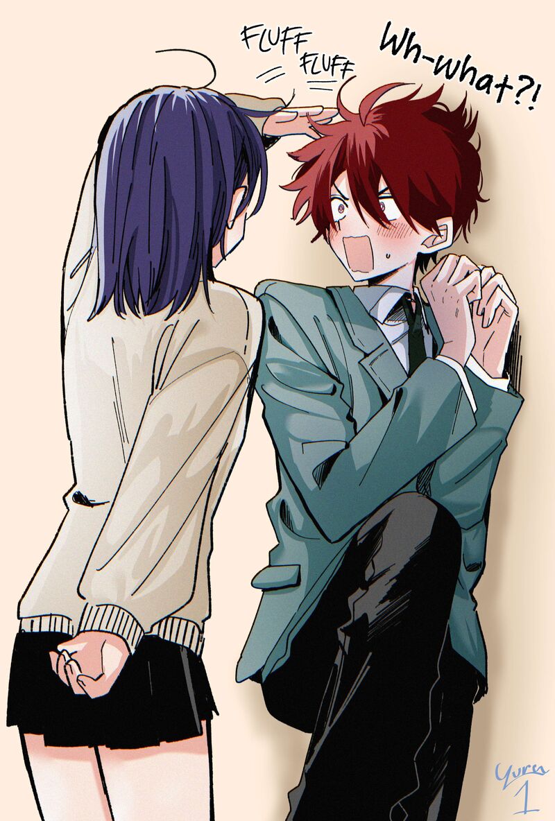 Osoraku Kanojo Wa Ore No Aniki O Neratteru 19 27