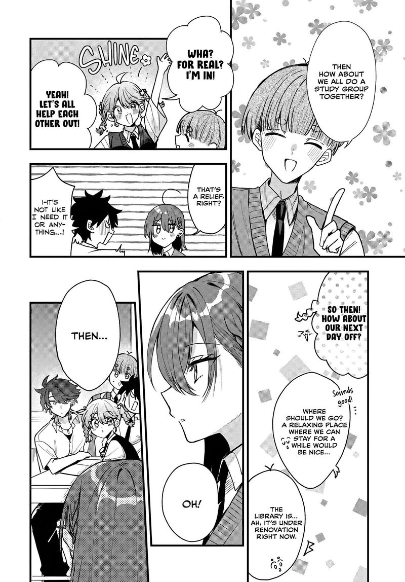 Osoraku Kanojo Wa Ore No Aniki O Neratteru 19 5