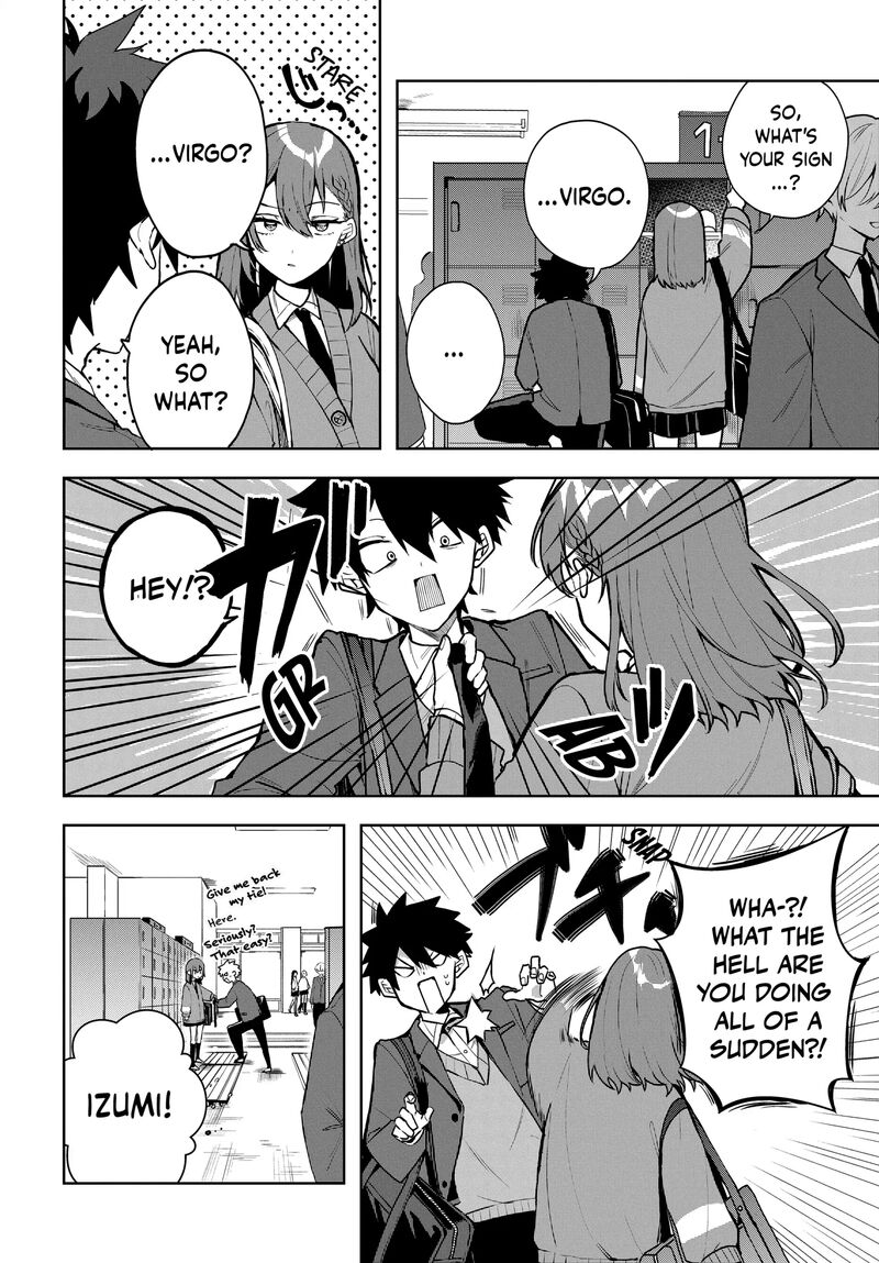 Osoraku Kanojo Wa Ore No Aniki O Neratteru 1e 2