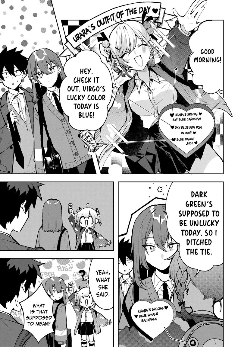 Osoraku Kanojo Wa Ore No Aniki O Neratteru 1e 3