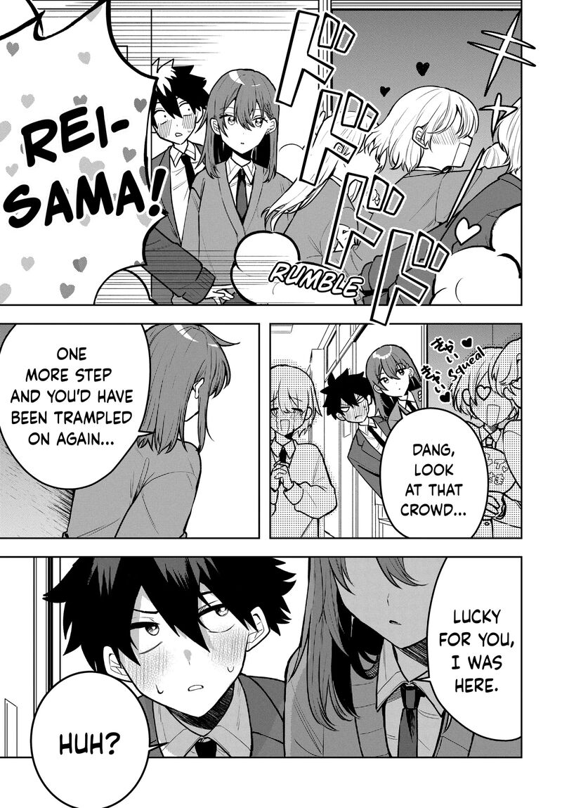 Osoraku Kanojo Wa Ore No Aniki O Neratteru 1e 7