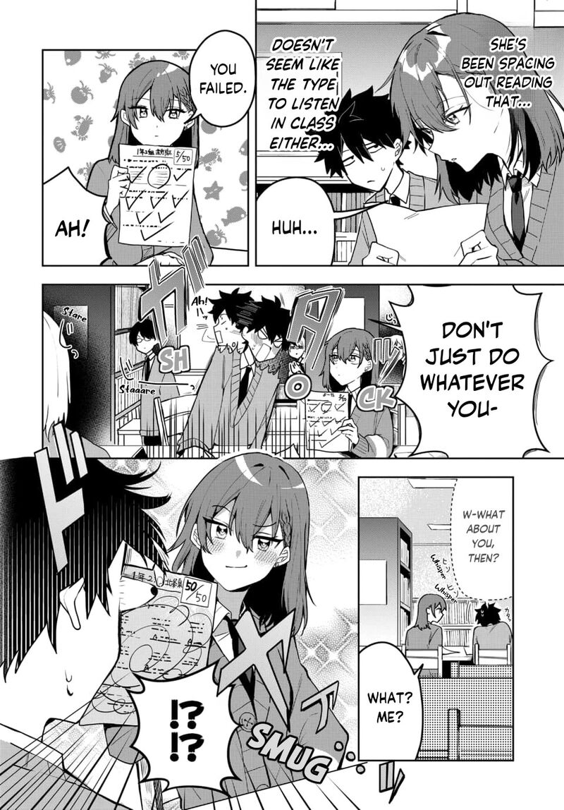 Osoraku Kanojo Wa Ore No Aniki O Neratteru 2 11