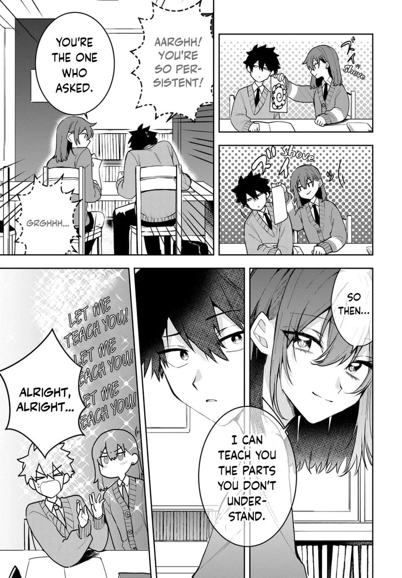 Osoraku Kanojo Wa Ore No Aniki O Neratteru 2 12