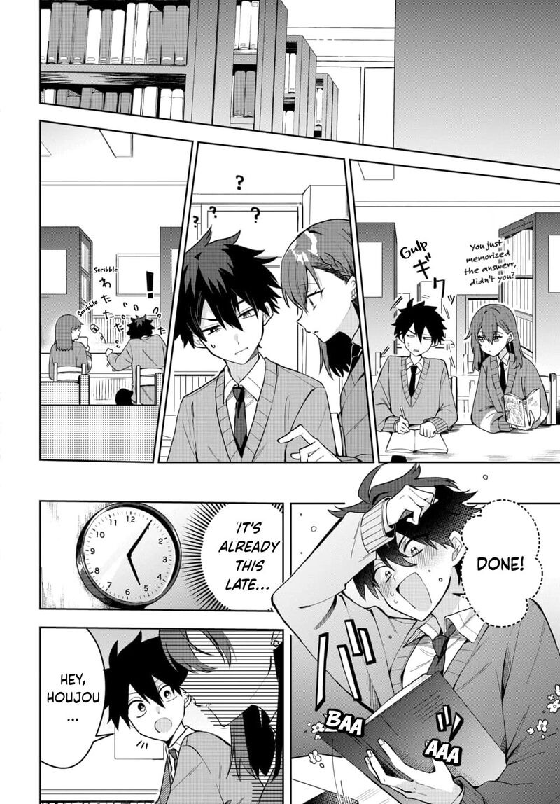 Osoraku Kanojo Wa Ore No Aniki O Neratteru 2 13
