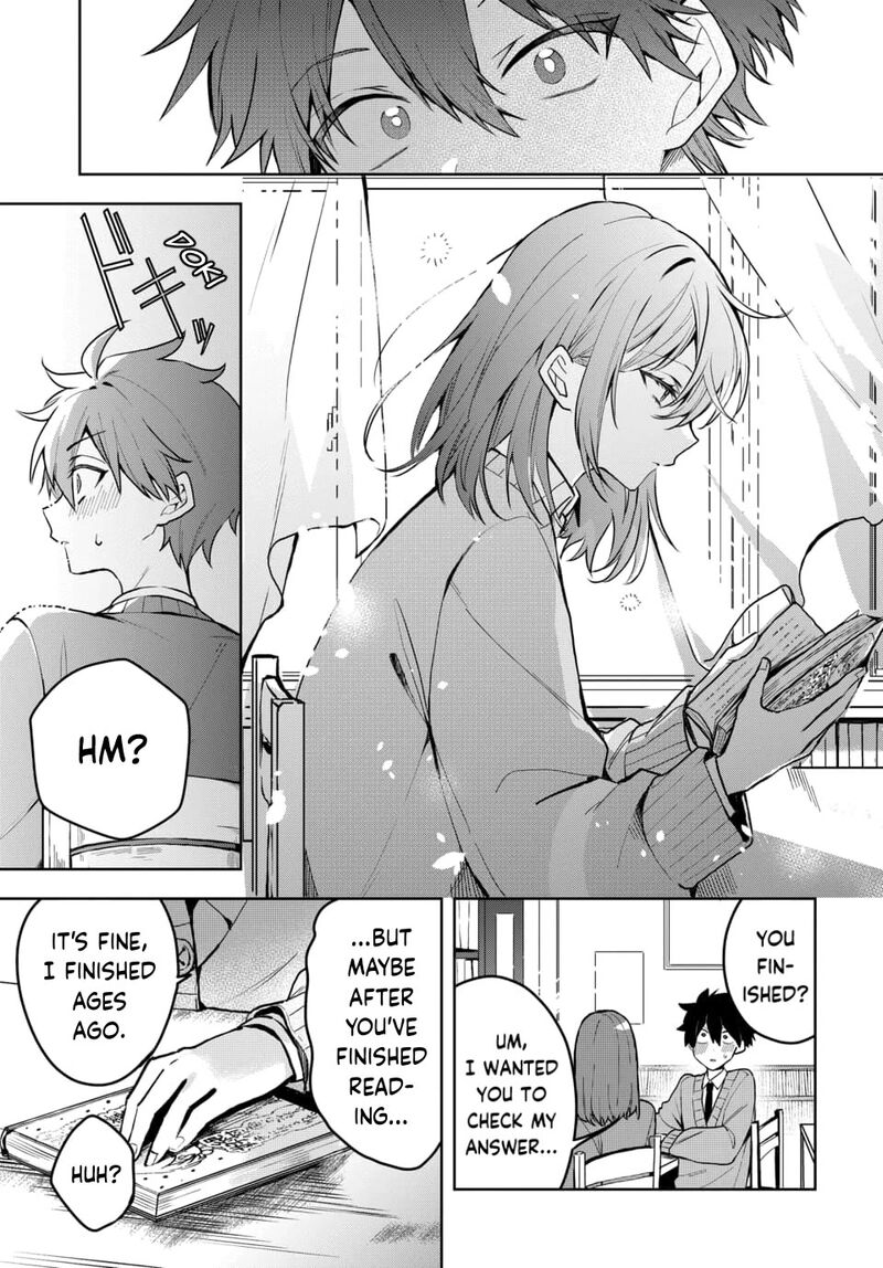 Osoraku Kanojo Wa Ore No Aniki O Neratteru 2 14