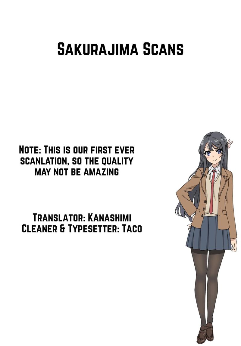 Osoraku Kanojo Wa Ore No Aniki O Neratteru 24 1