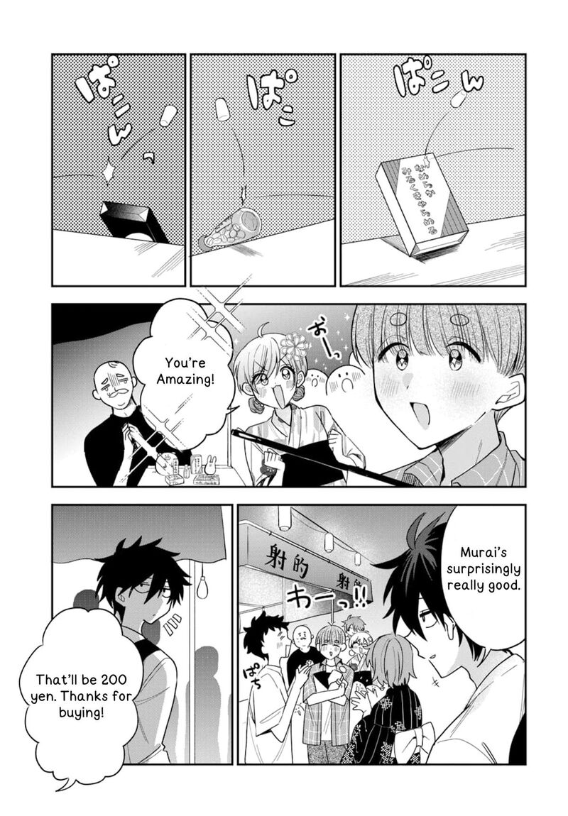 Osoraku Kanojo Wa Ore No Aniki O Neratteru 24 10