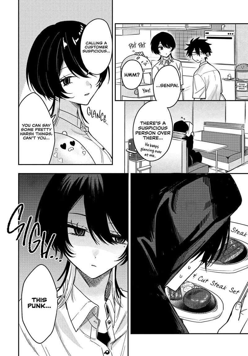Osoraku Kanojo Wa Ore No Aniki O Neratteru 28 10