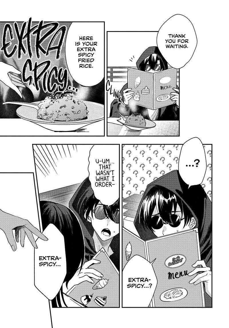 Osoraku Kanojo Wa Ore No Aniki O Neratteru 28 11