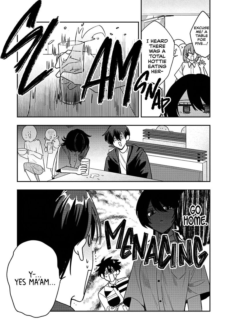 Osoraku Kanojo Wa Ore No Aniki O Neratteru 28 18