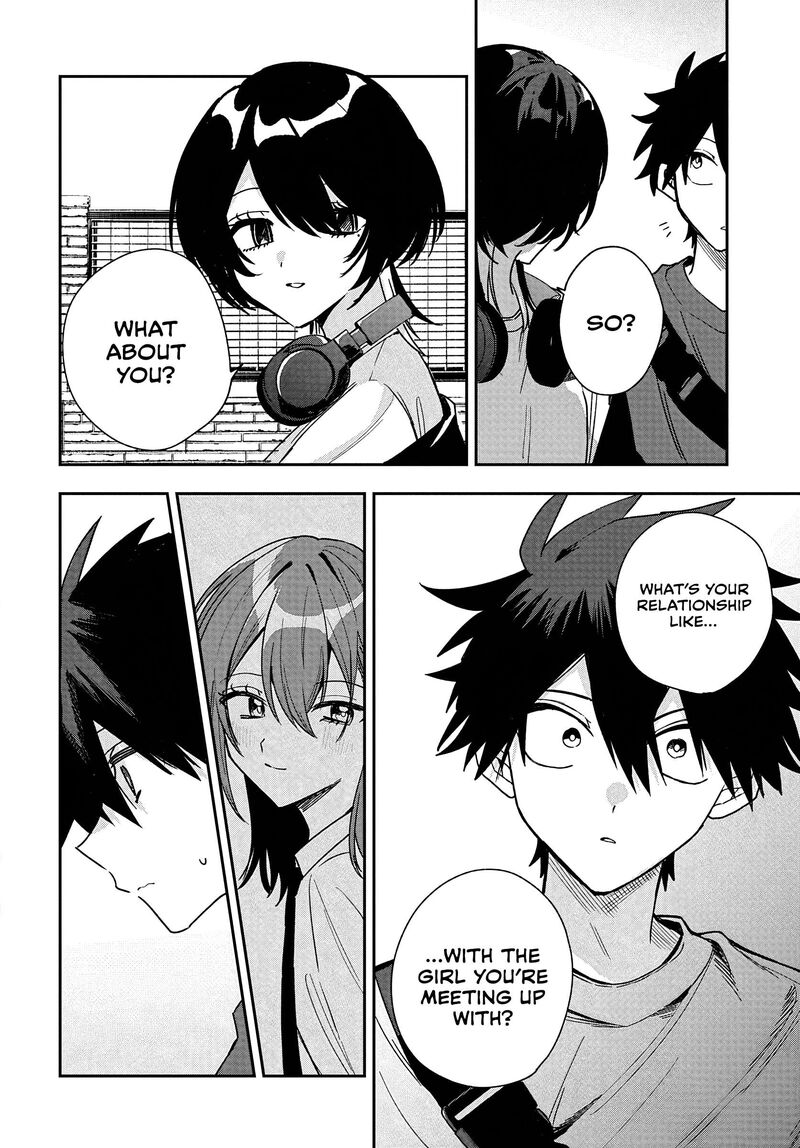Osoraku Kanojo Wa Ore No Aniki O Neratteru 28 24