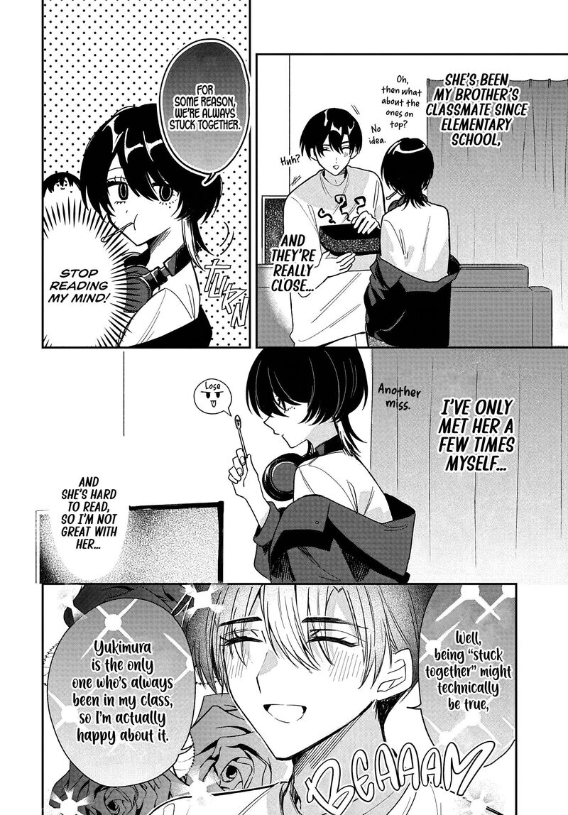Osoraku Kanojo Wa Ore No Aniki O Neratteru 28 4