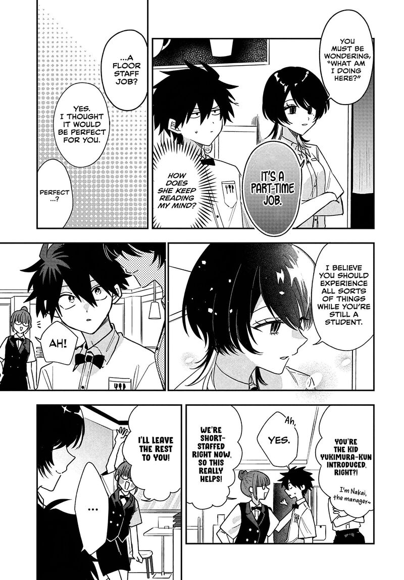 Osoraku Kanojo Wa Ore No Aniki O Neratteru 28 7