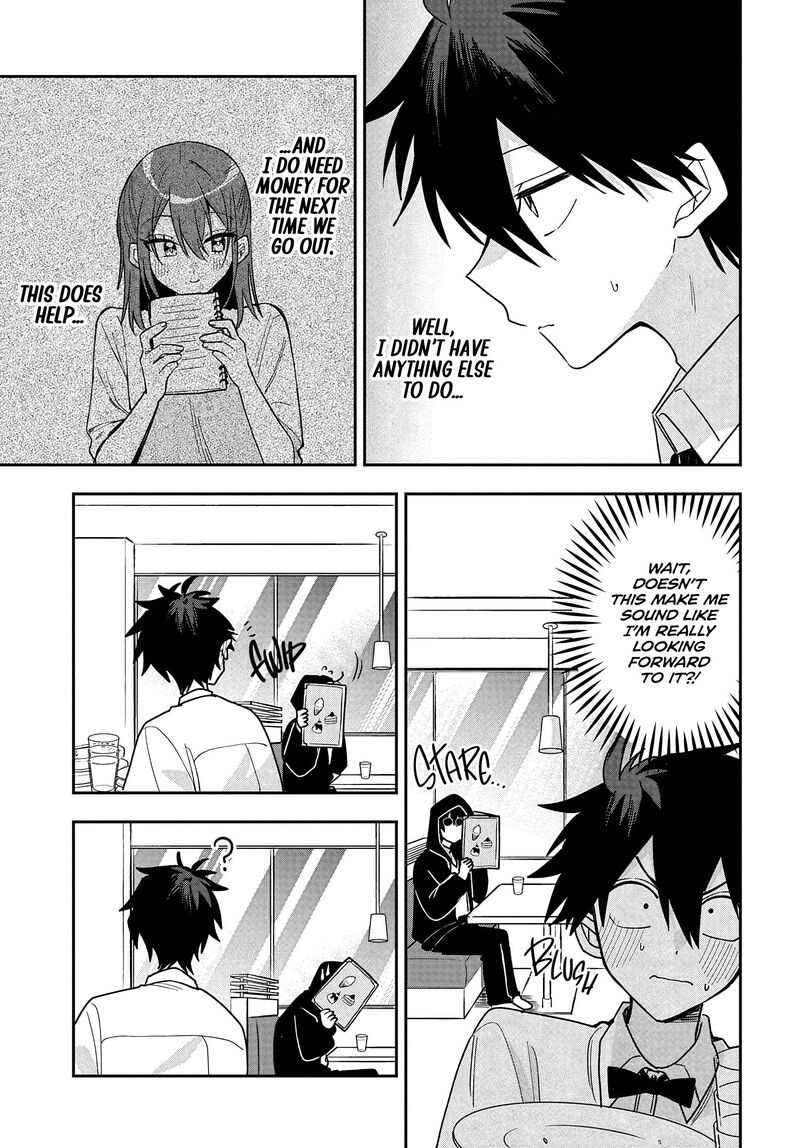 Osoraku Kanojo Wa Ore No Aniki O Neratteru 28 9