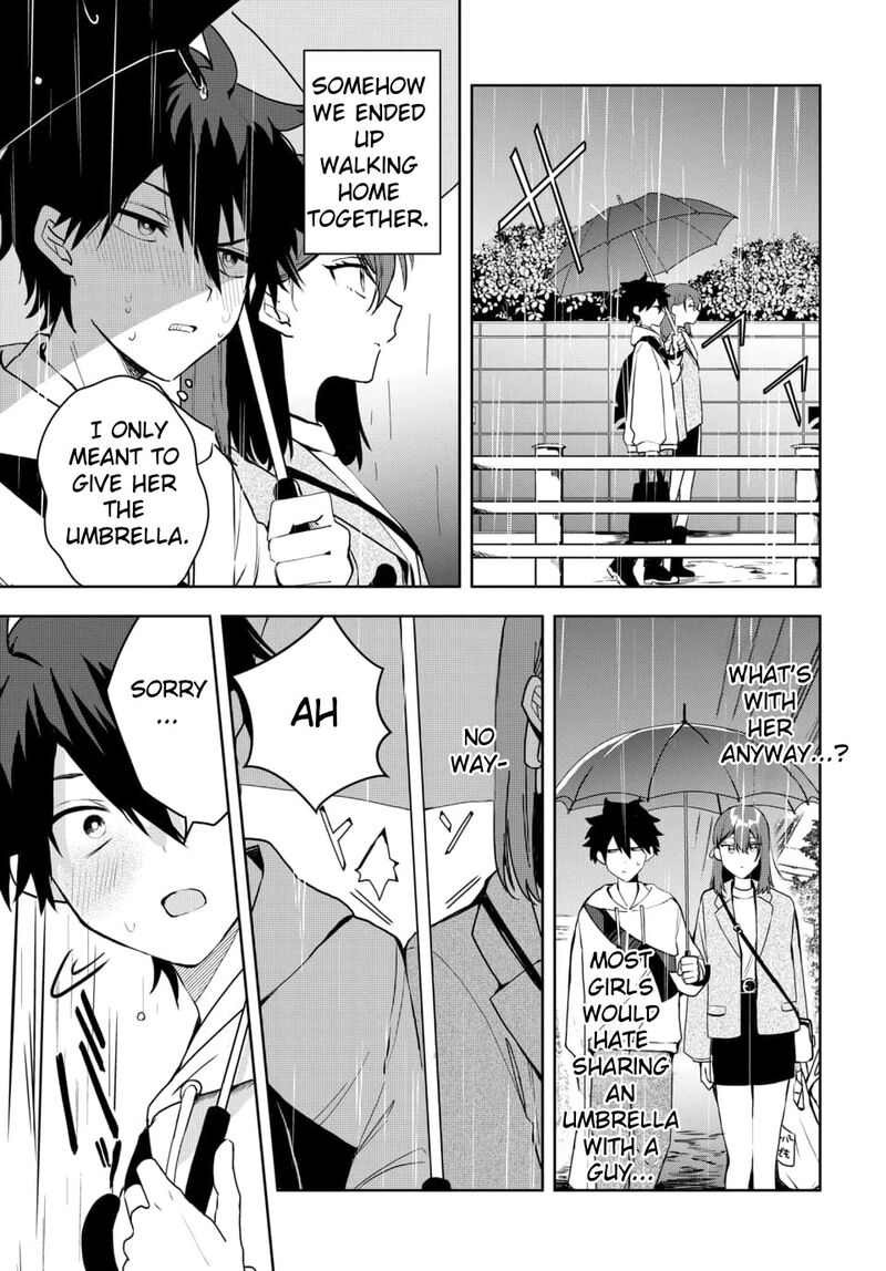 Osoraku Kanojo Wa Ore No Aniki O Neratteru 3 11