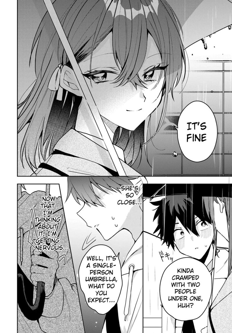 Osoraku Kanojo Wa Ore No Aniki O Neratteru 3 12