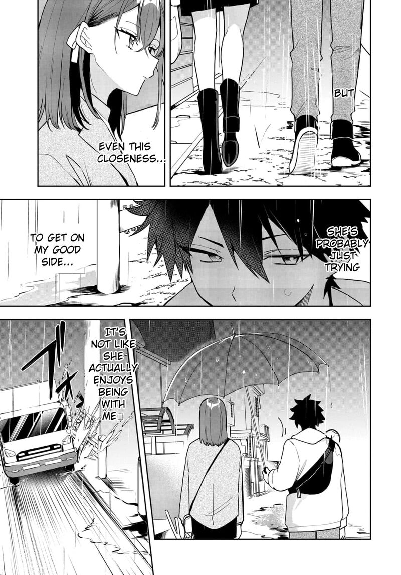 Osoraku Kanojo Wa Ore No Aniki O Neratteru 3 13