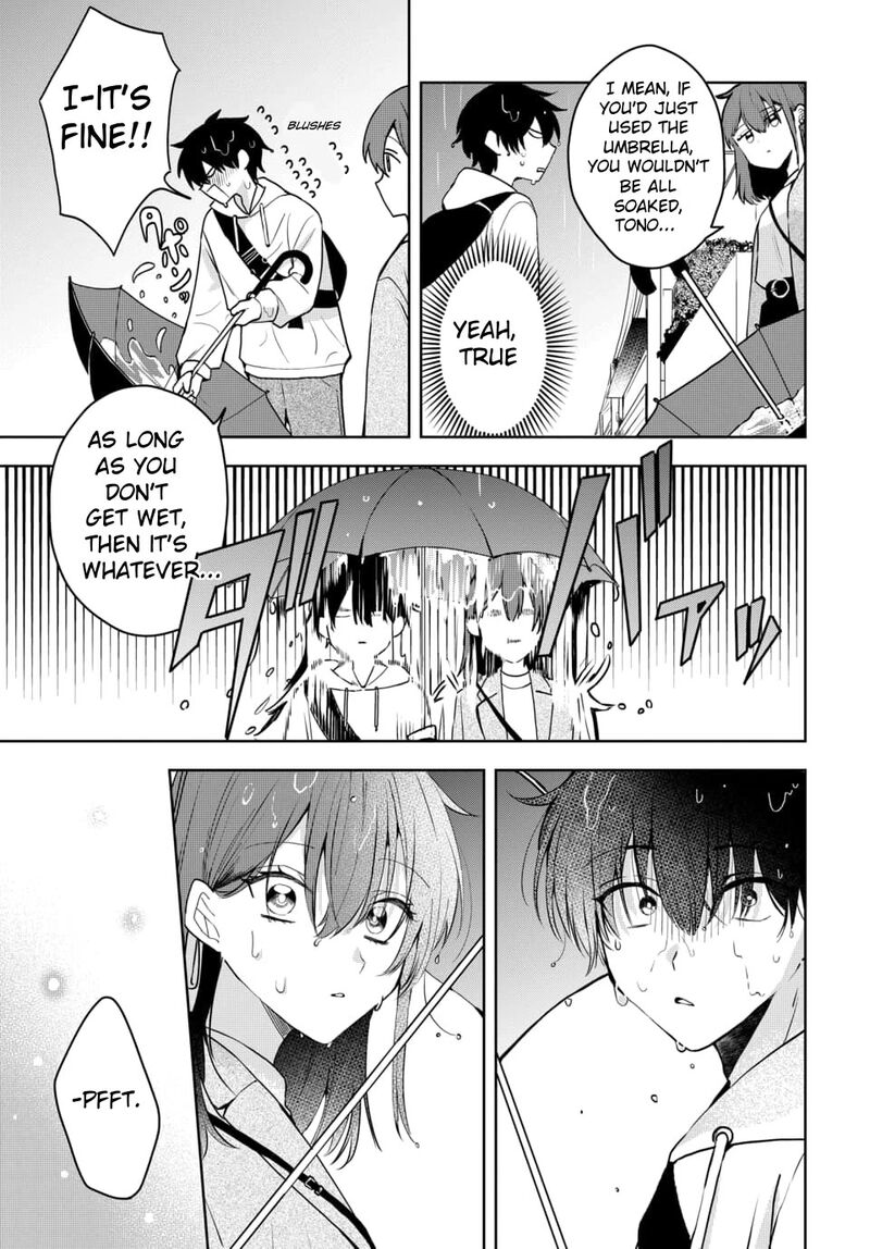 Osoraku Kanojo Wa Ore No Aniki O Neratteru 3 15