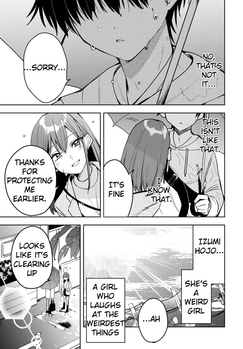 Osoraku Kanojo Wa Ore No Aniki O Neratteru 3 17