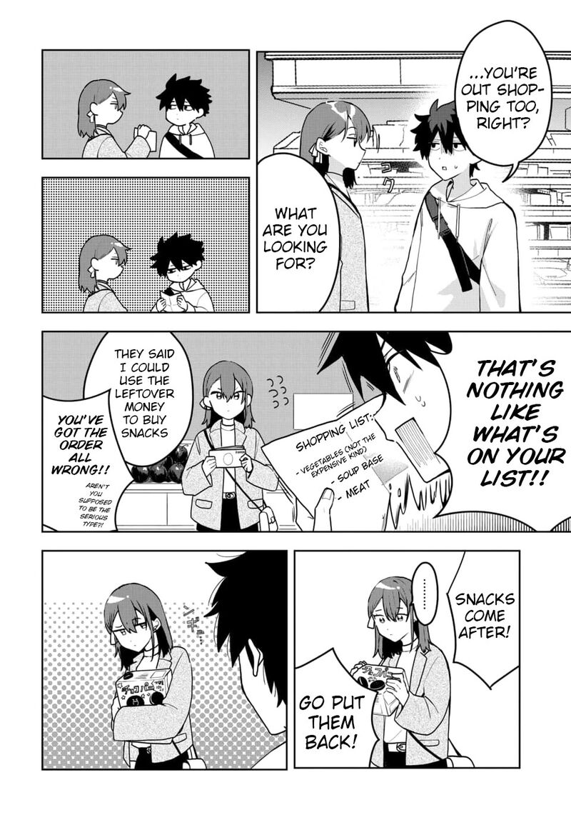 Osoraku Kanojo Wa Ore No Aniki O Neratteru 3 4