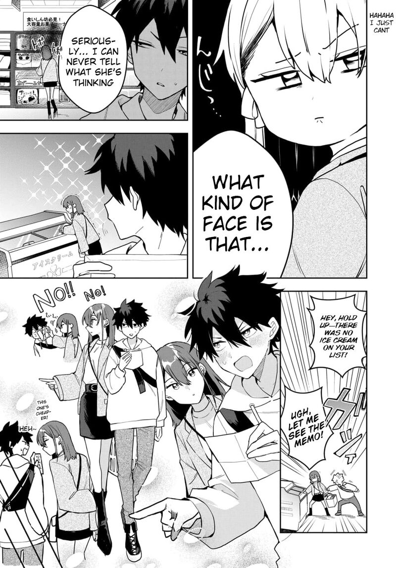 Osoraku Kanojo Wa Ore No Aniki O Neratteru 3 5