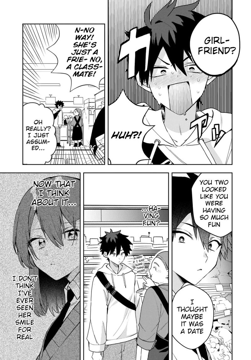 Osoraku Kanojo Wa Ore No Aniki O Neratteru 3 7