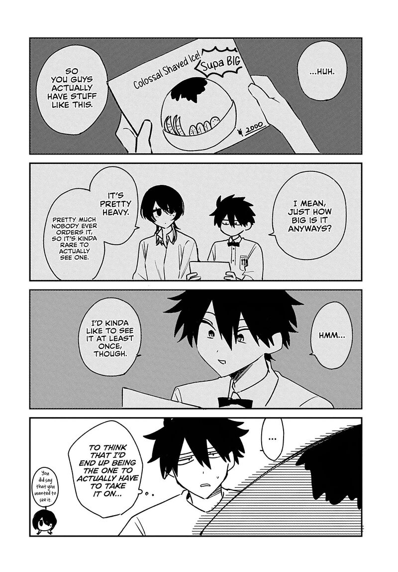 Osoraku Kanojo Wa Ore No Aniki O Neratteru 30e 2