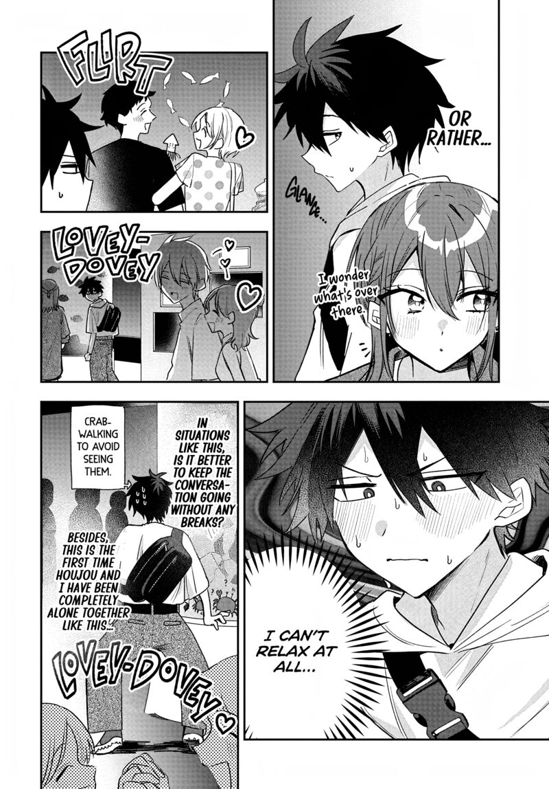 Osoraku Kanojo Wa Ore No Aniki O Neratteru 32 10
