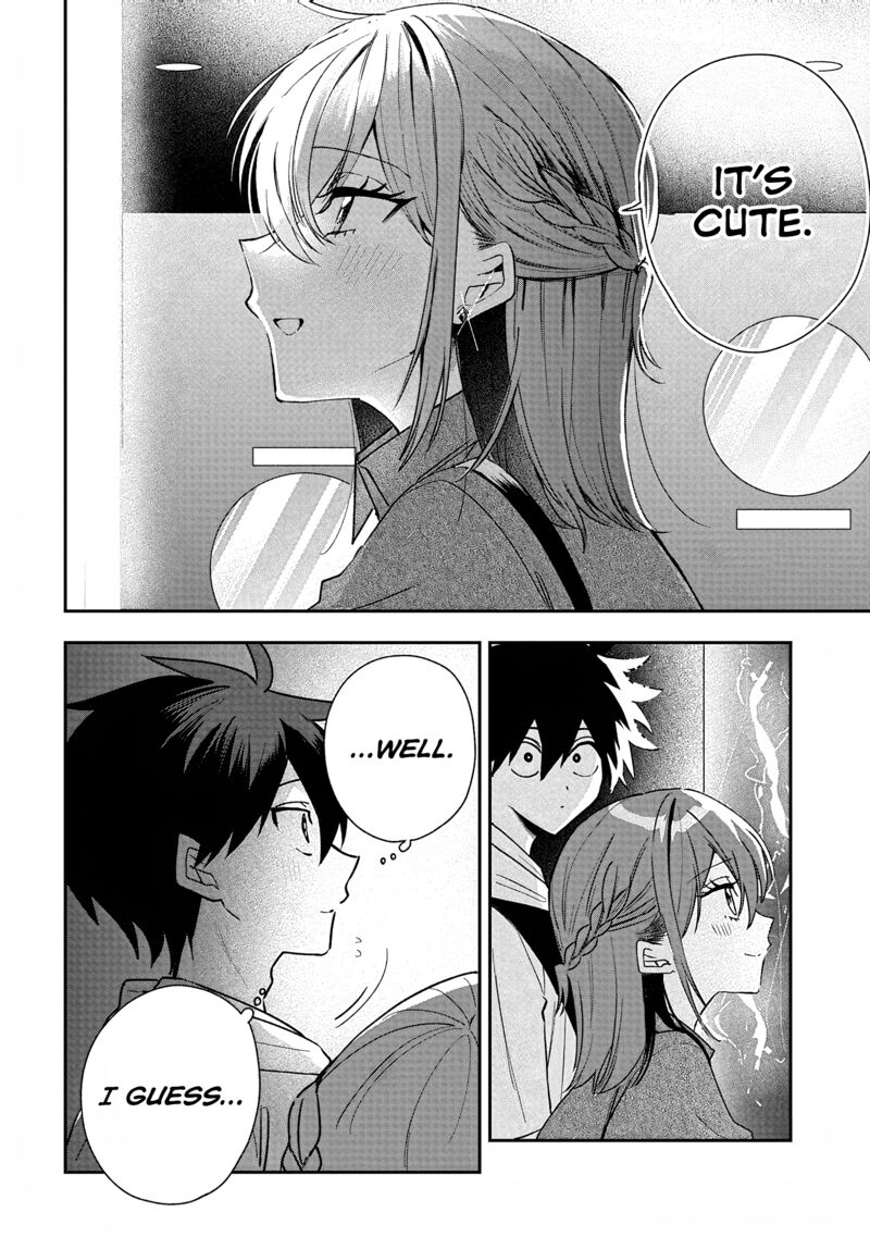 Osoraku Kanojo Wa Ore No Aniki O Neratteru 32 12
