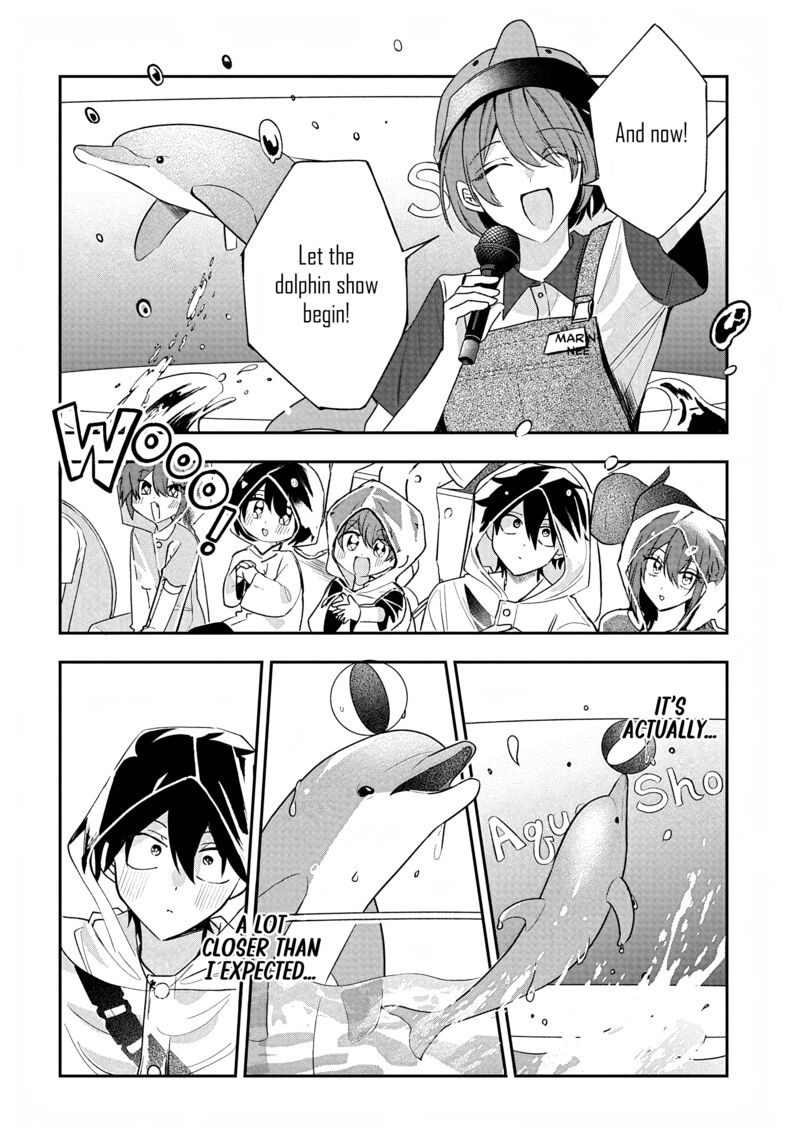 Osoraku Kanojo Wa Ore No Aniki O Neratteru 32 16